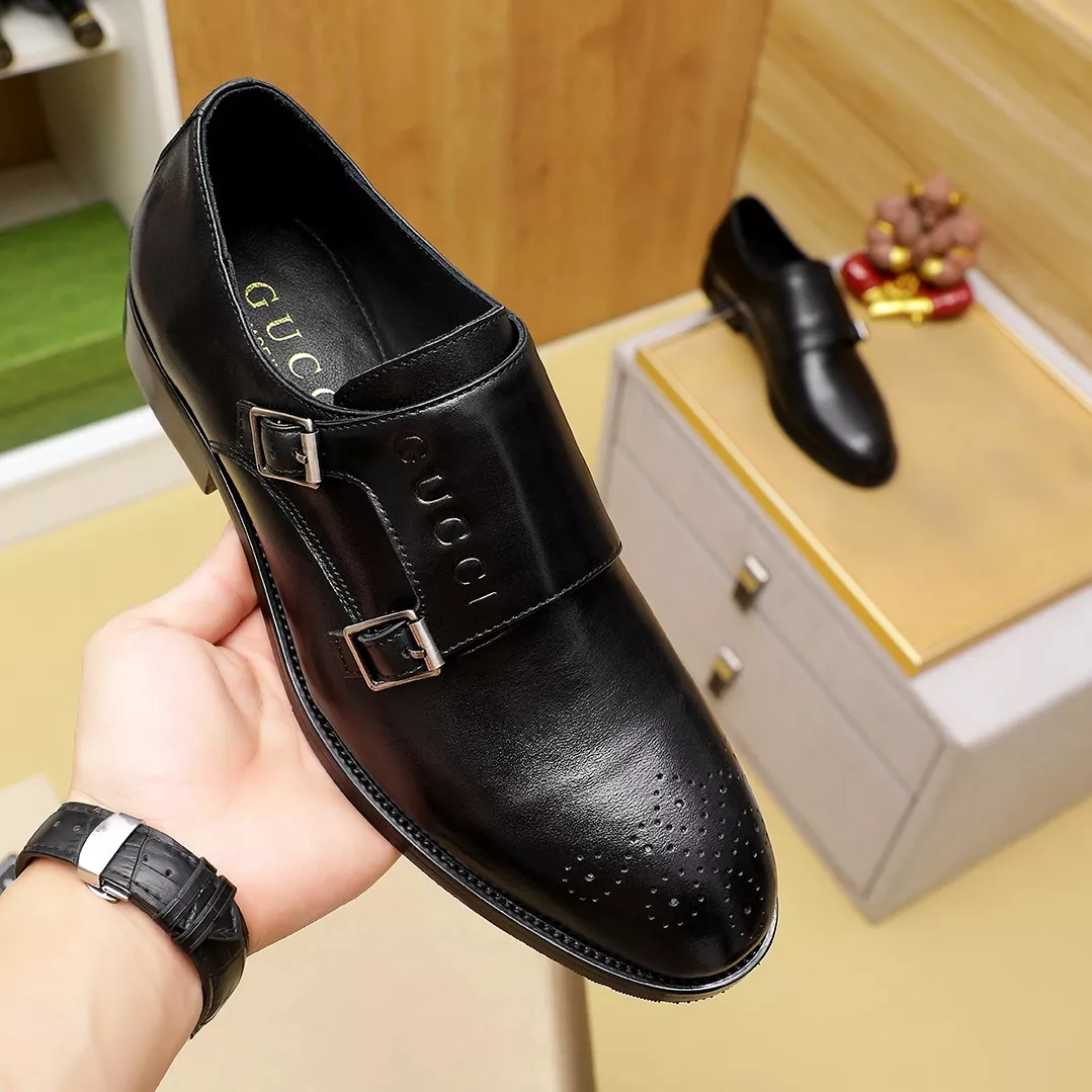 Gucci Oxfords Shoes For Men UrbanStyle 2522