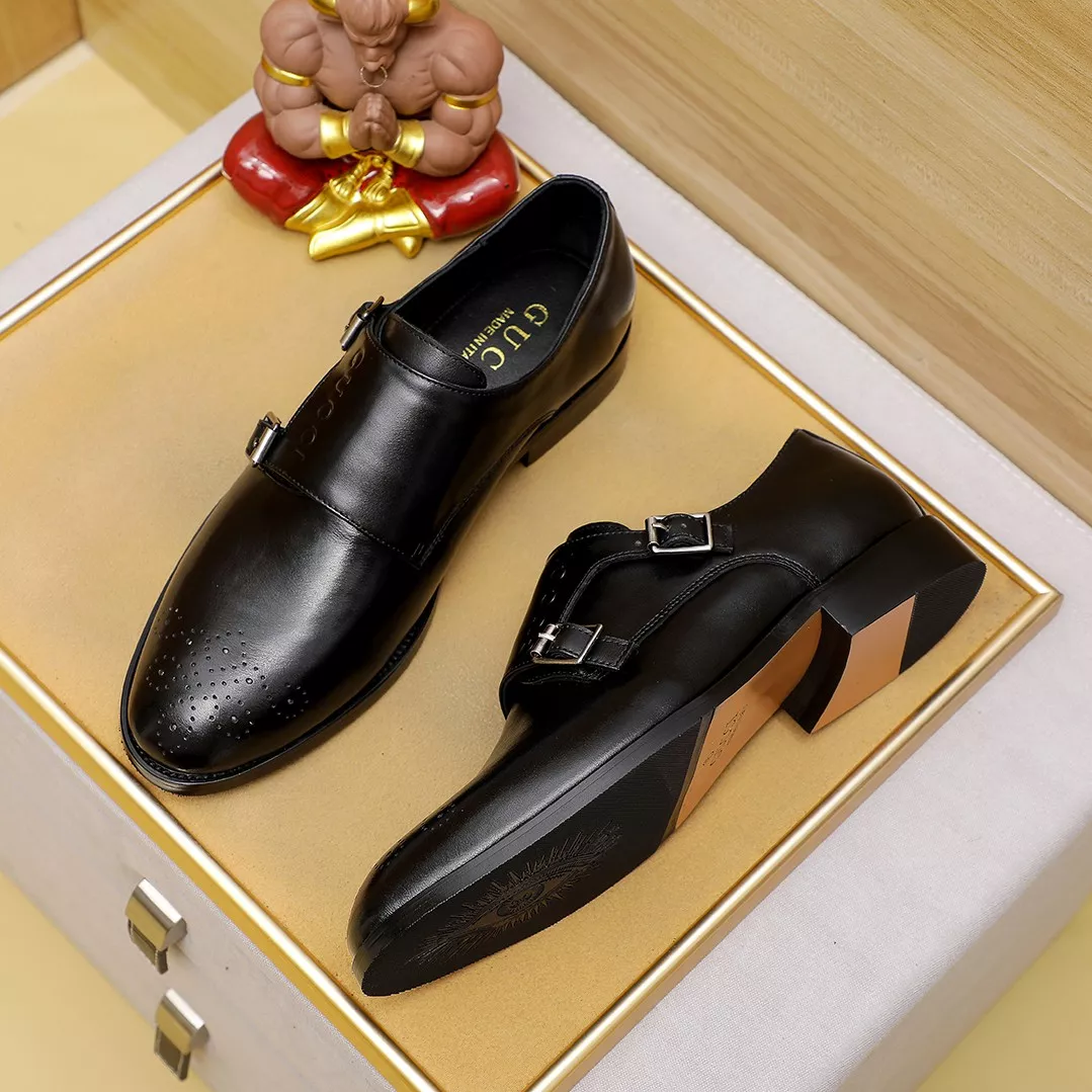Gucci Oxfords Shoes For Men UrbanStyle 2522