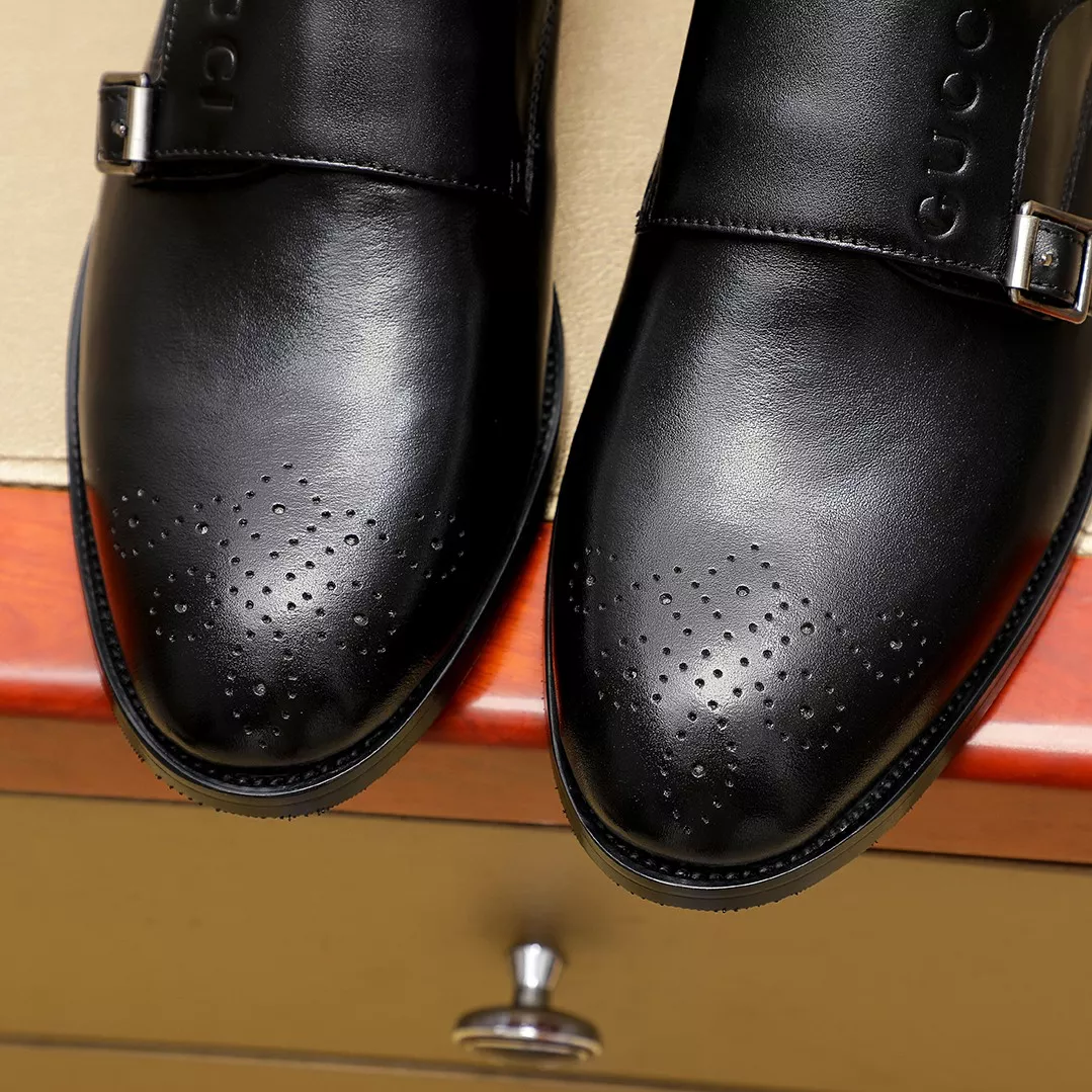 Gucci Oxfords Shoes For Men UrbanStyle 2522