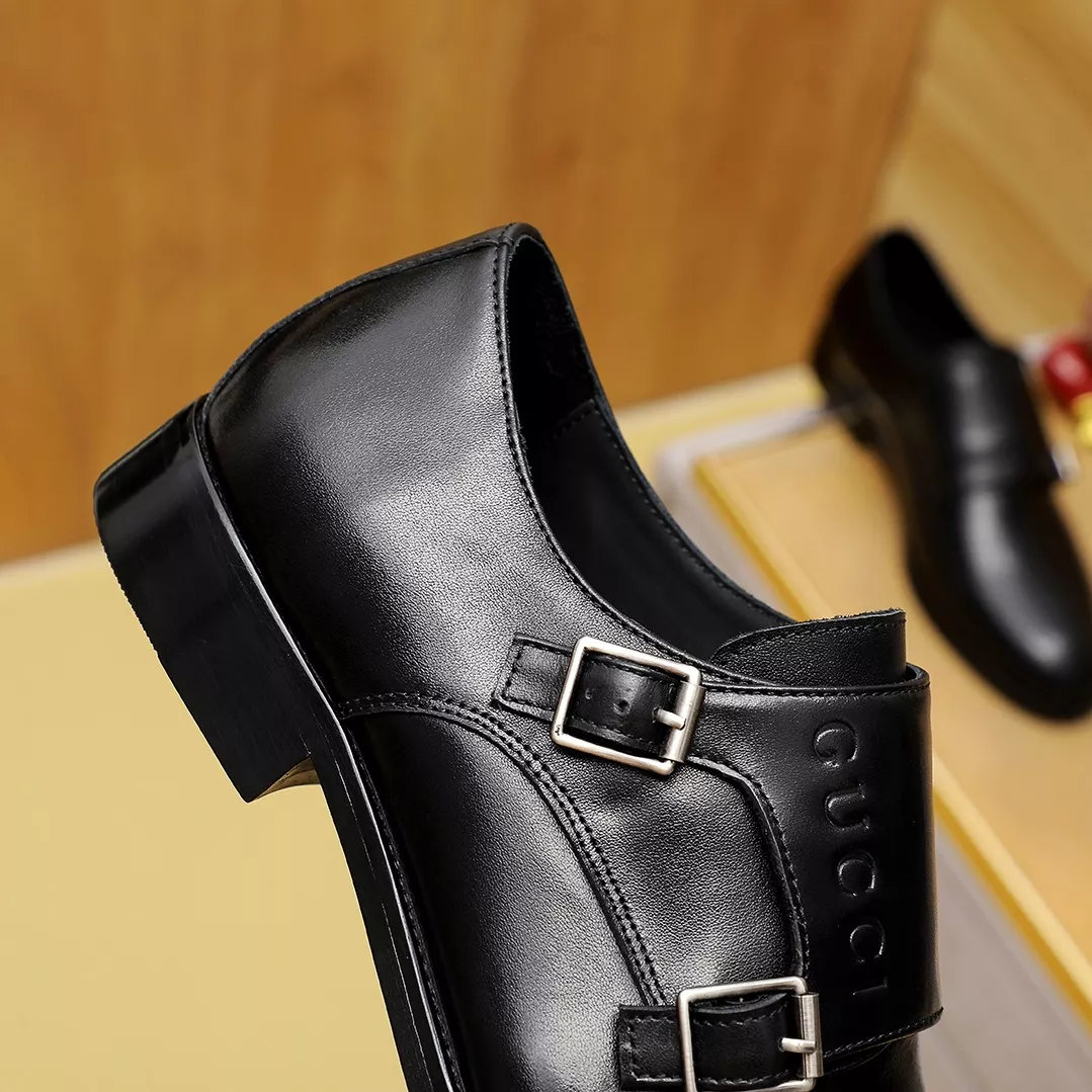 Gucci Oxfords Shoes For Men UrbanStyle 2522