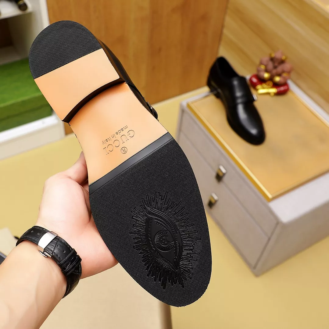 Gucci Oxfords Shoes For Men UrbanStyle 2522