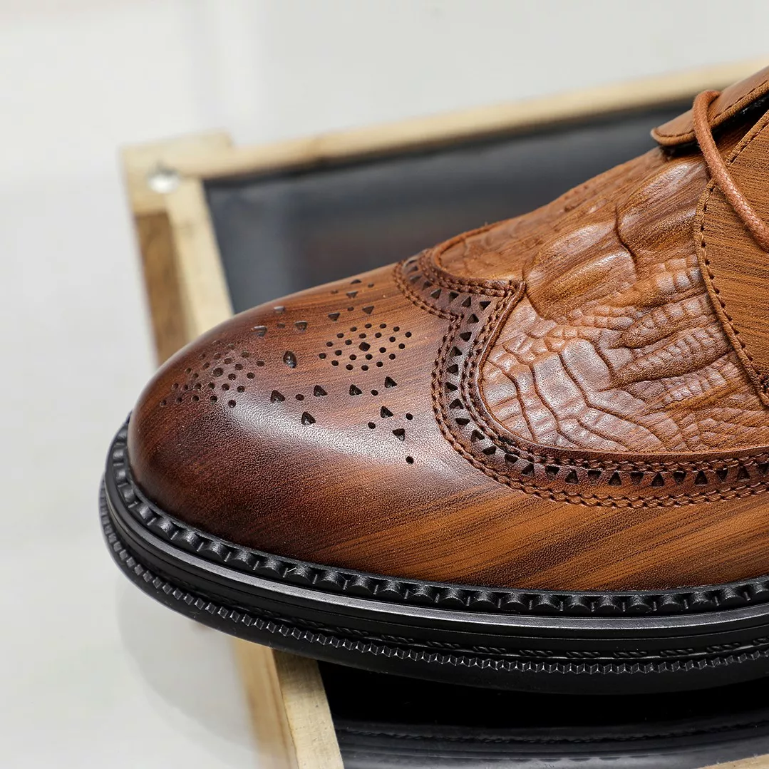 Gucci Oxfords Shoes For Men WellDesigned 5751