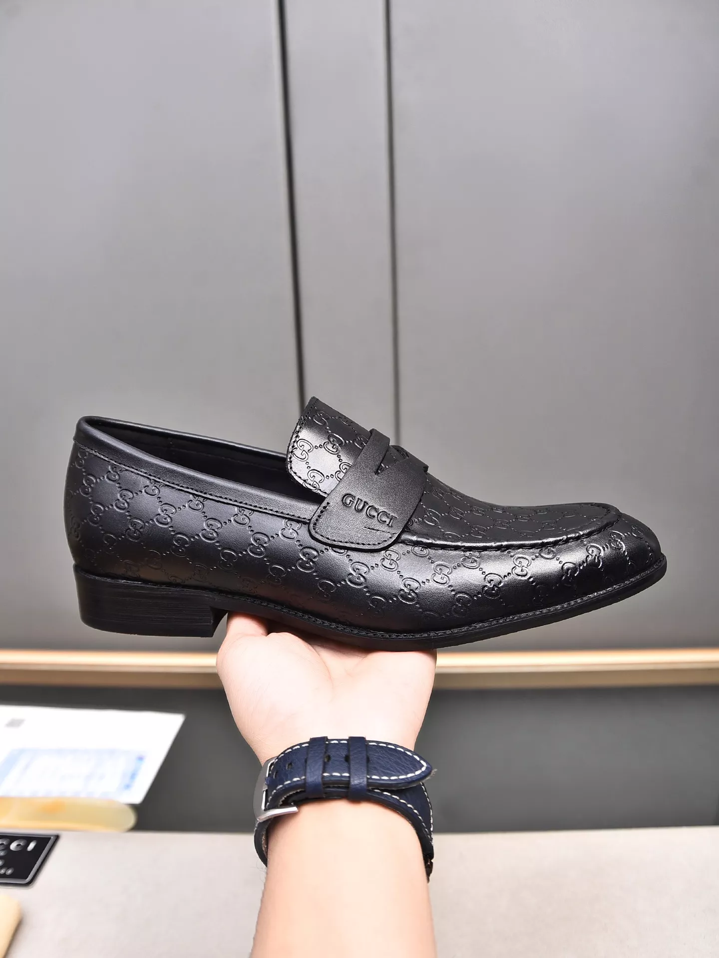 Gucci Oxfords Shoes For Women TopPick 9500