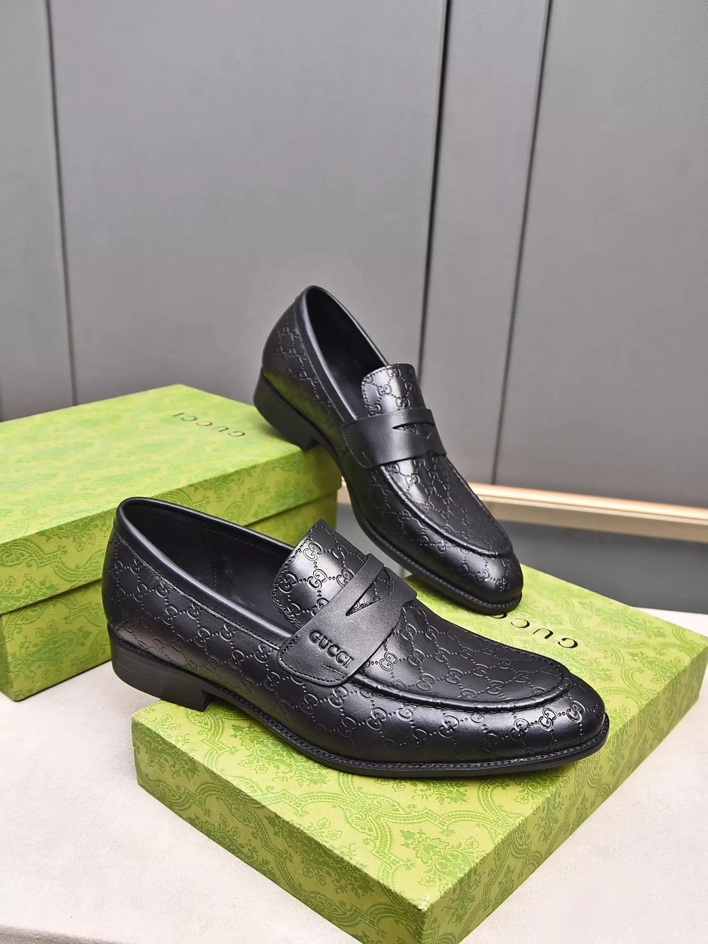 Gucci Oxfords Shoes For Women TopPick 9500