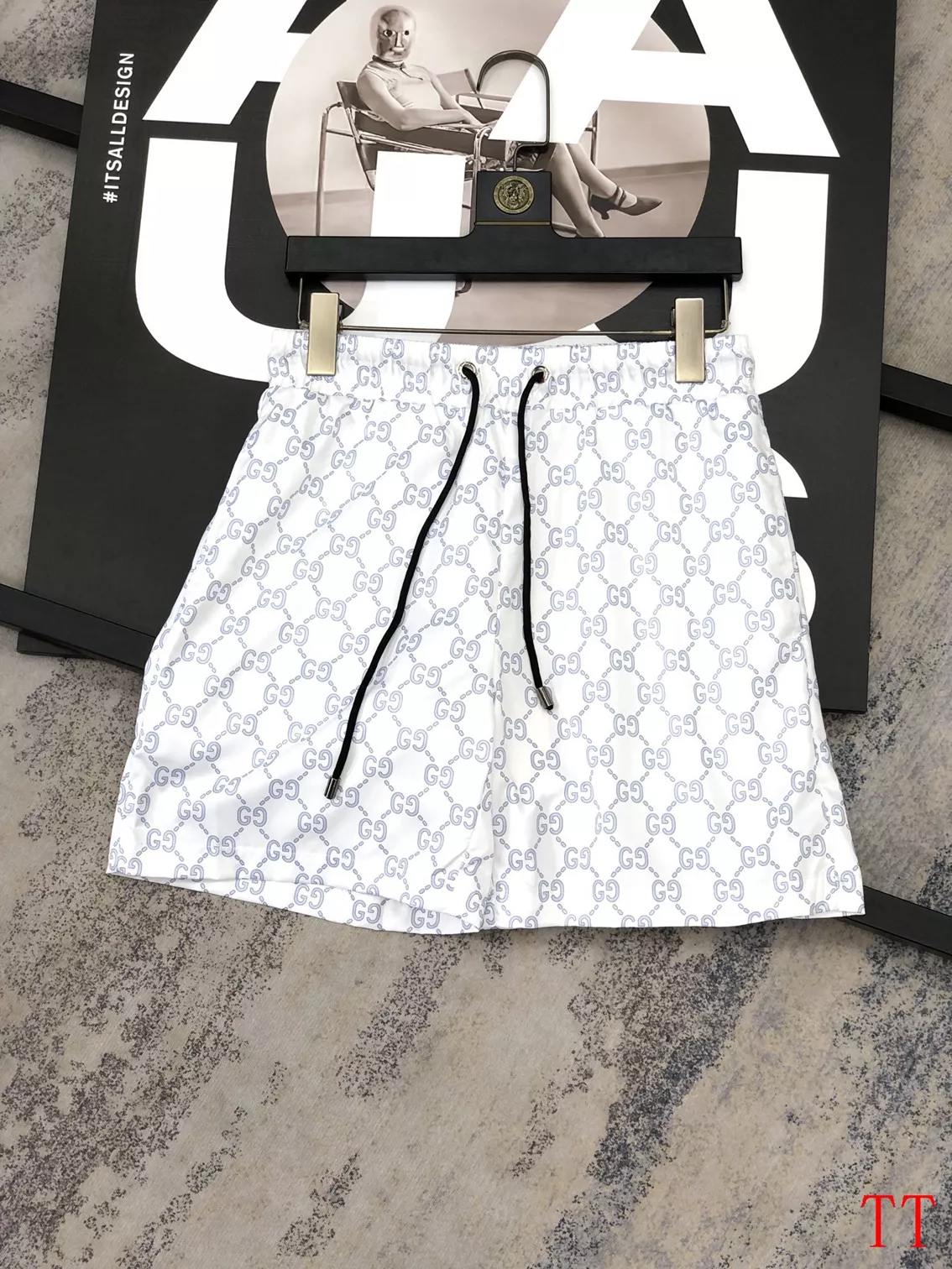 Gucci Pants For Men AllSeason 6179