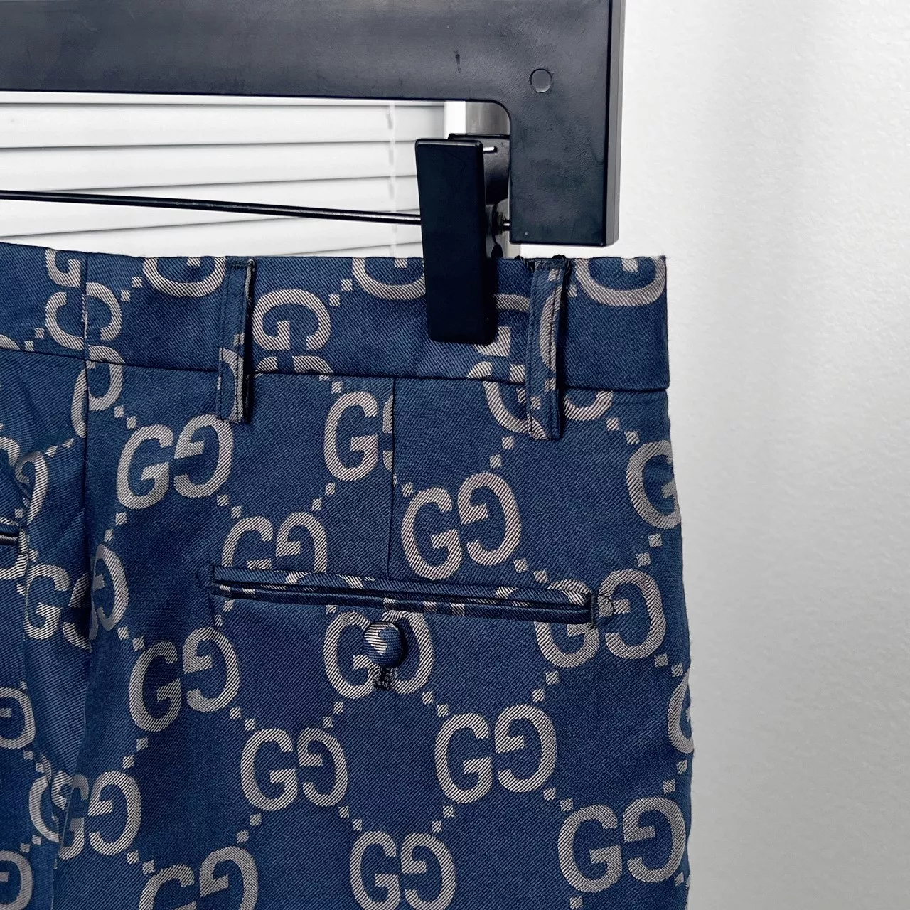 Gucci Pants For Men BestValue 3359