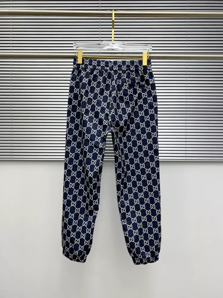 Gucci Pants For Men Breathable 2078