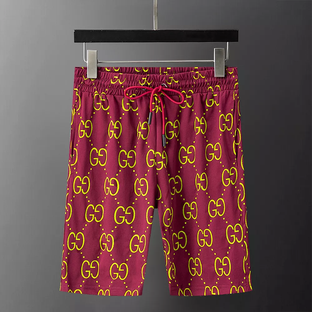 Gucci Pants For Men Bright 5394