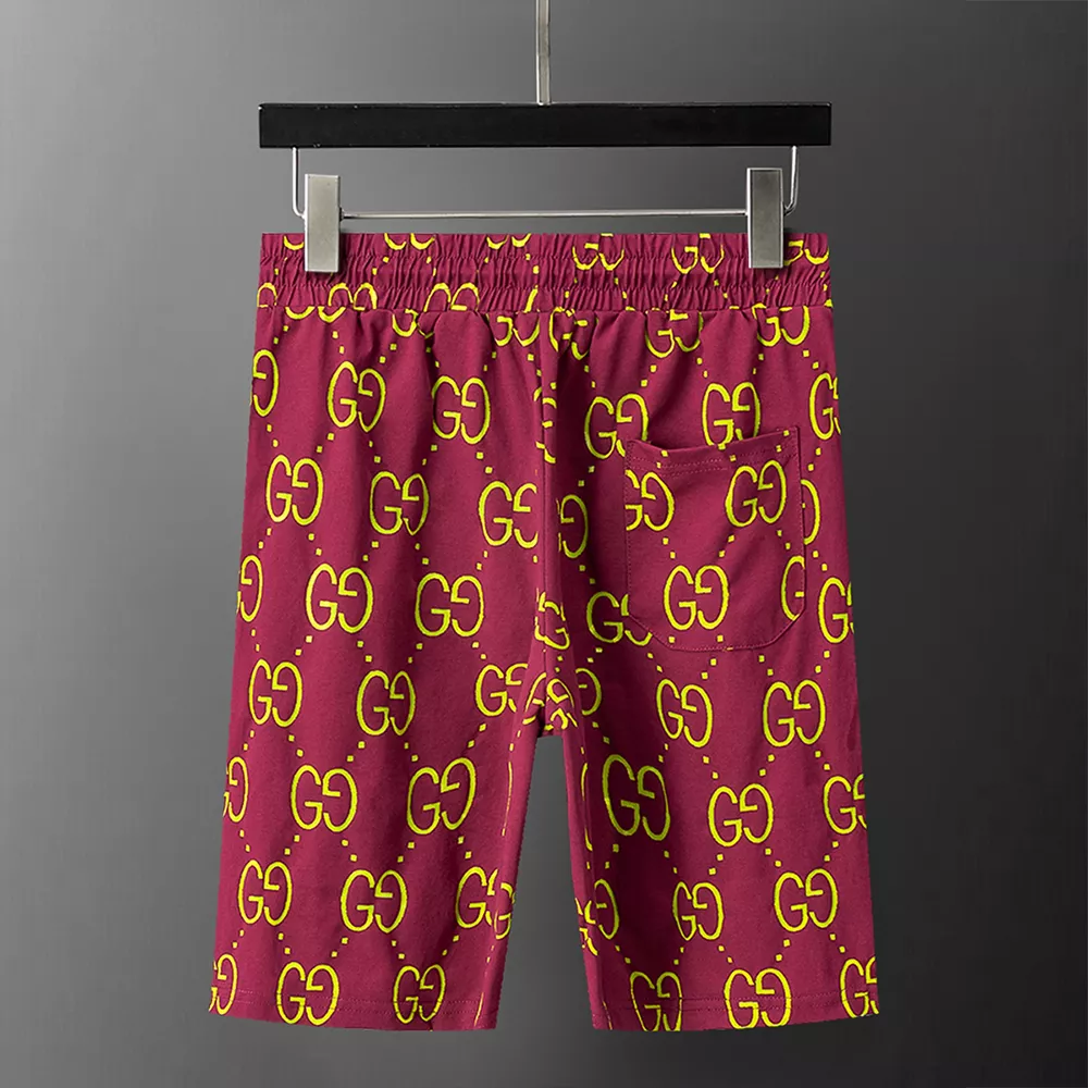 Gucci Pants For Men Bright 5394