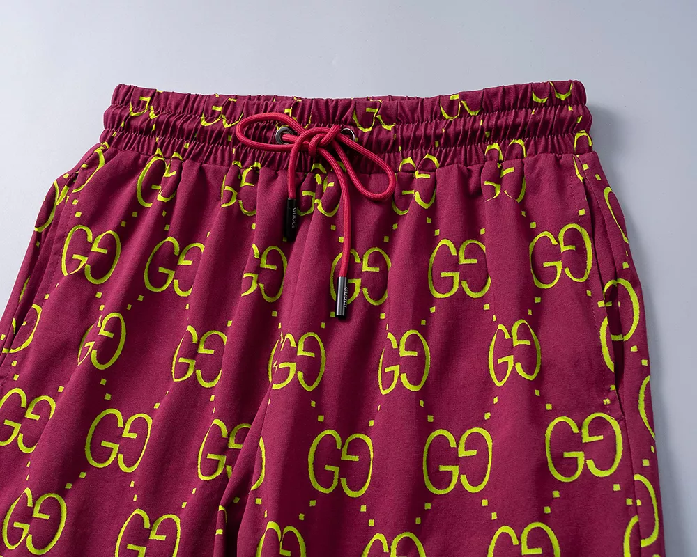 Gucci Pants For Men Bright 5394