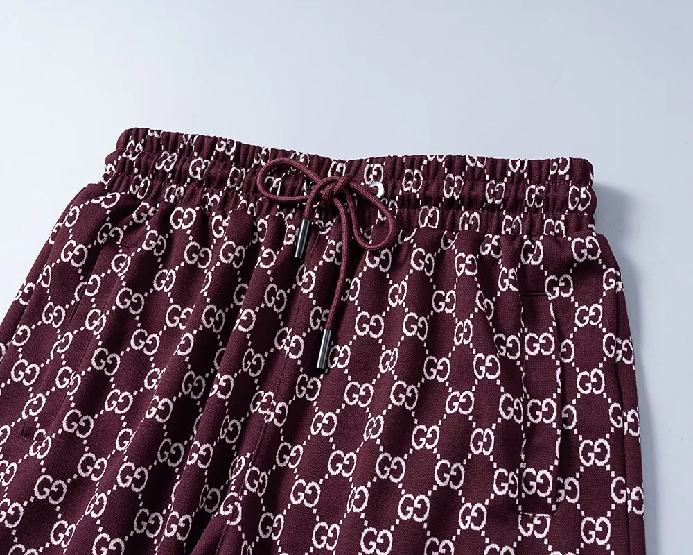 Gucci Pants For Men Comfortable 180