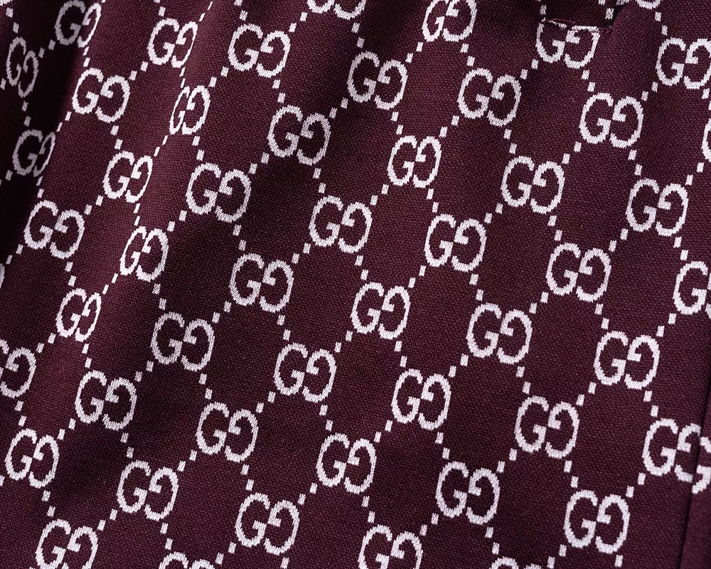 Gucci Pants For Men Comfortable 180