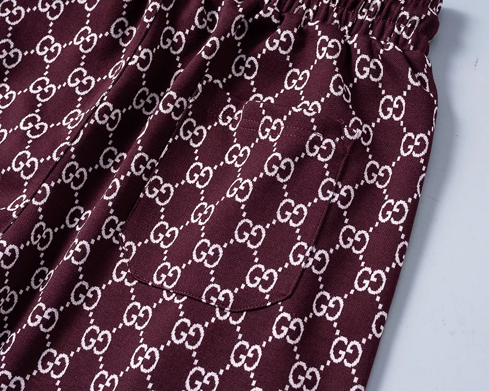 Gucci Pants For Men Comfortable 180