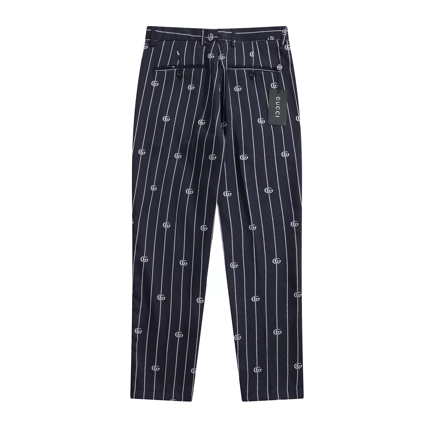 Gucci Pants For Men Compact 2269