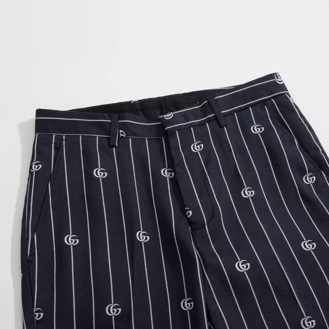 Gucci Pants For Men Compact 2269