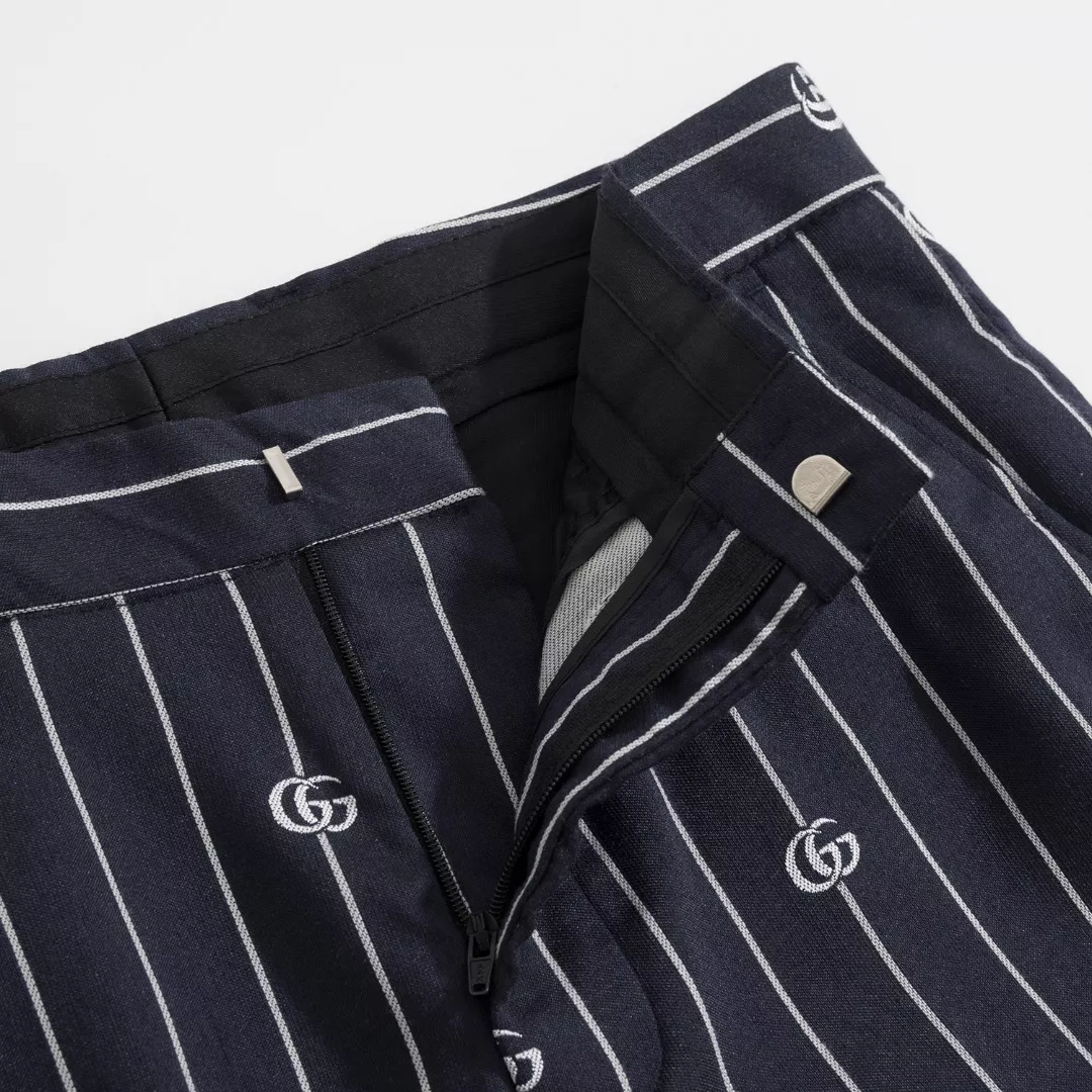 Gucci Pants For Men Compact 2269