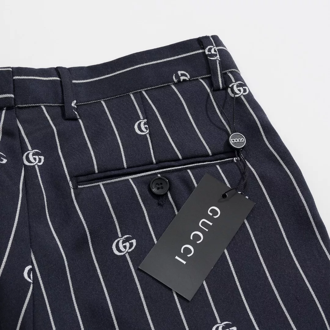 Gucci Pants For Men Compact 2269