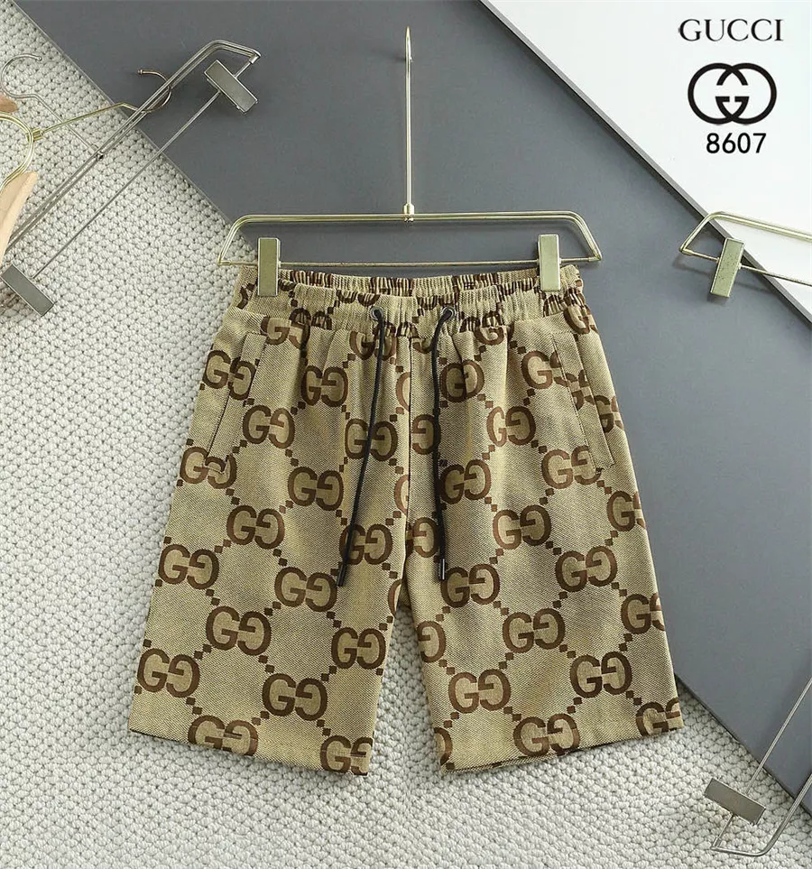 Gucci Pants For Men DailyWear 4341