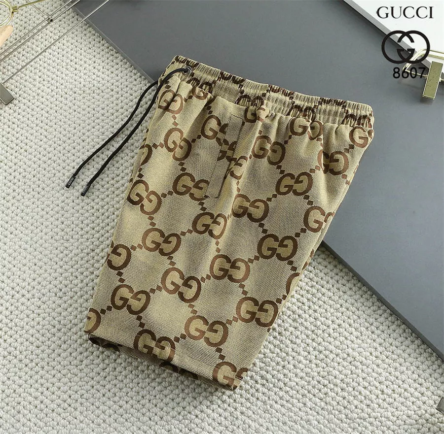 Gucci Pants For Men DailyWear 4341