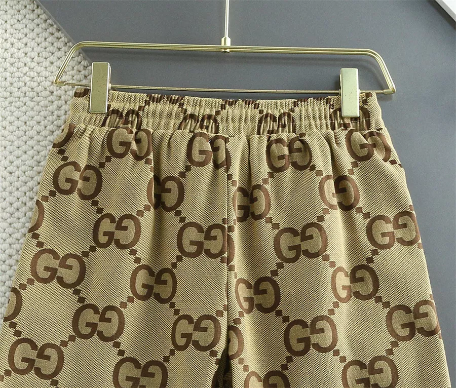 Gucci Pants For Men DailyWear 4341