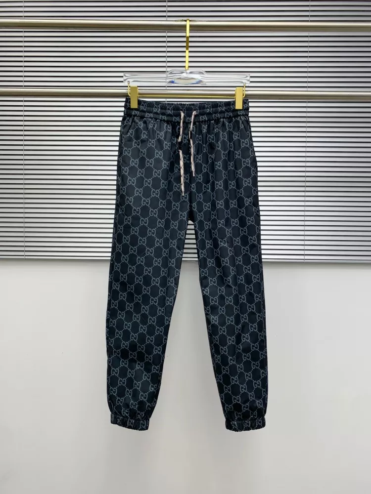 Gucci Pants For Men DailyWear 6655