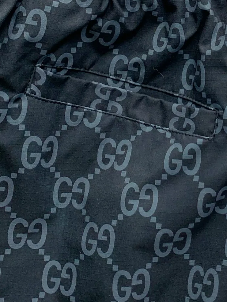Gucci Pants For Men DailyWear 6655