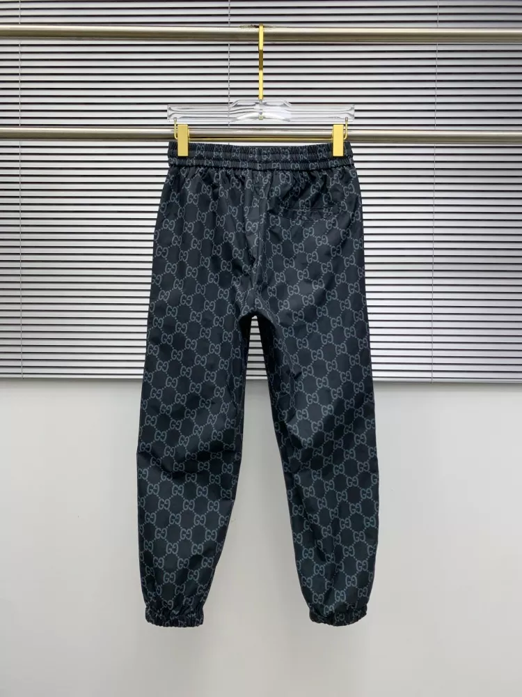 Gucci Pants For Men DailyWear 6655