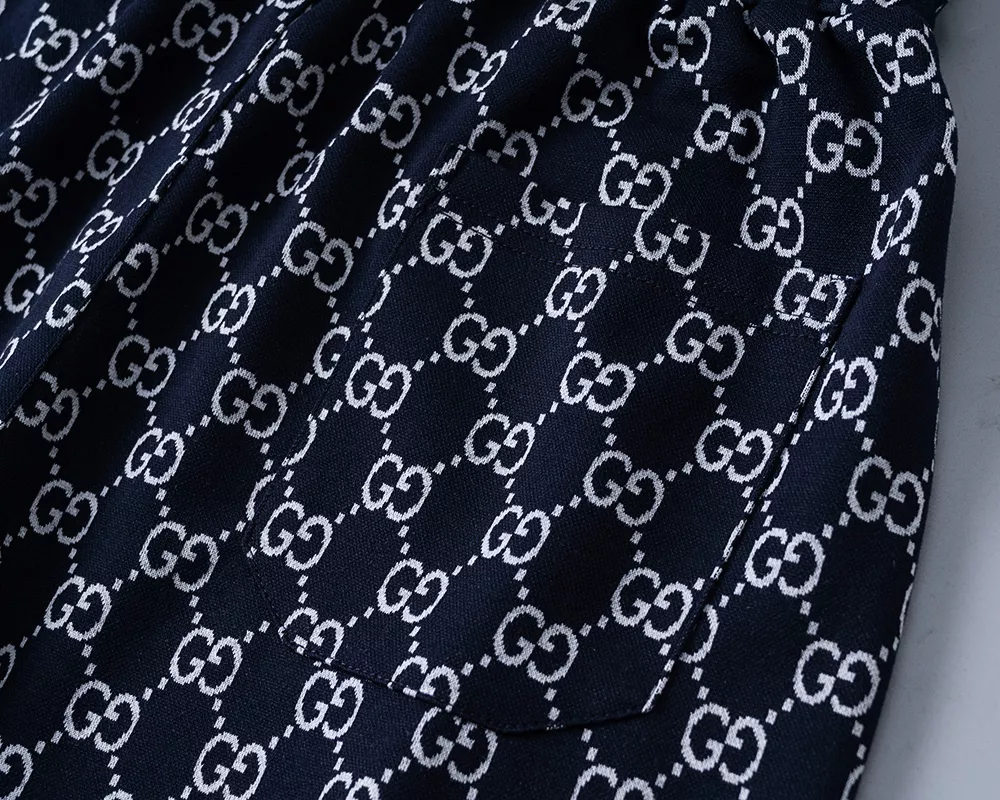 Gucci Pants For Men DailyWear 7641