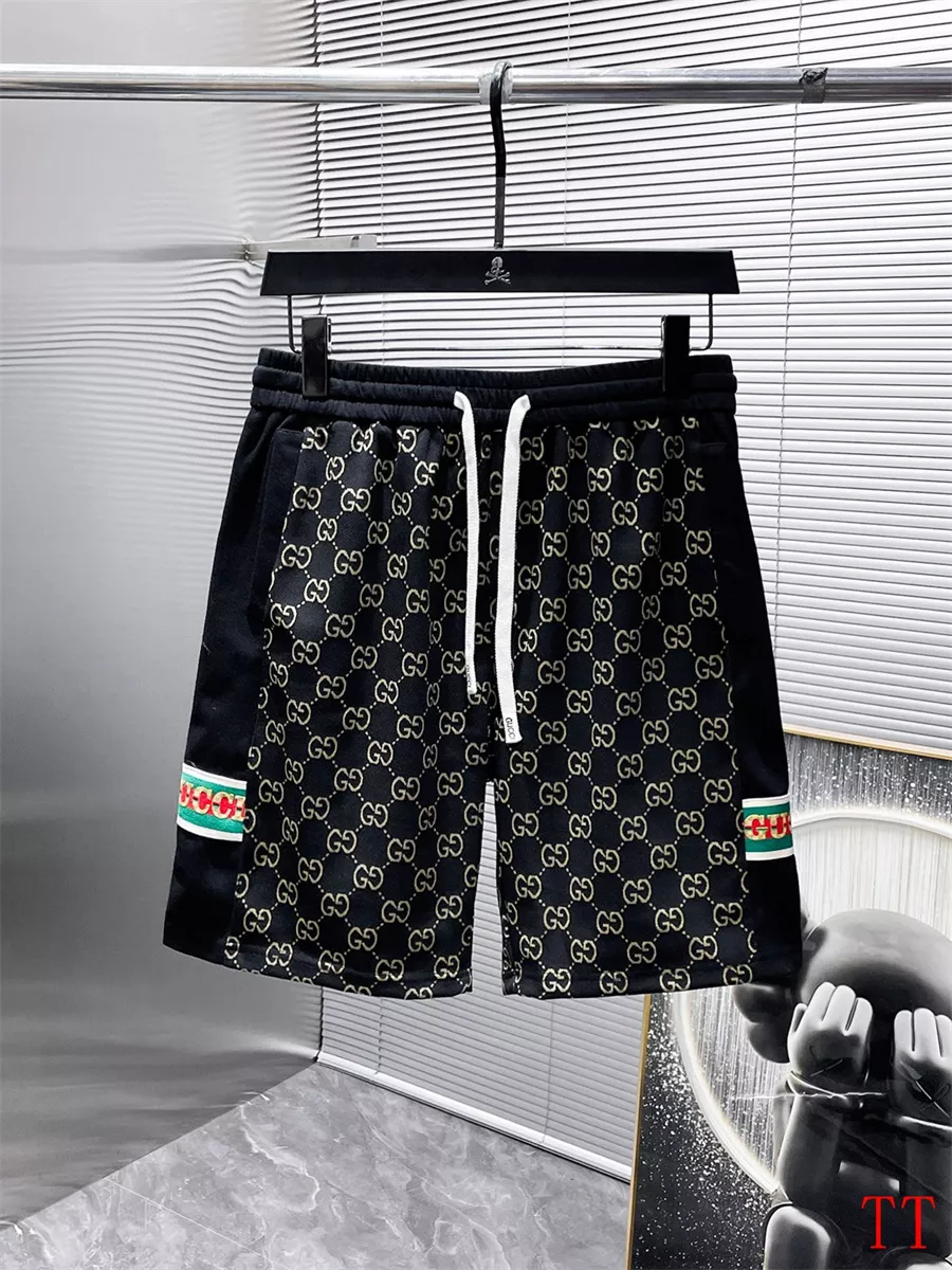 Gucci Pants For Men Durable 1399