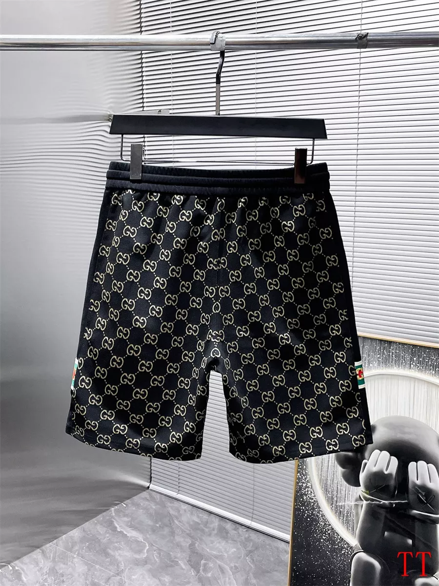 Gucci Pants For Men Durable 1399