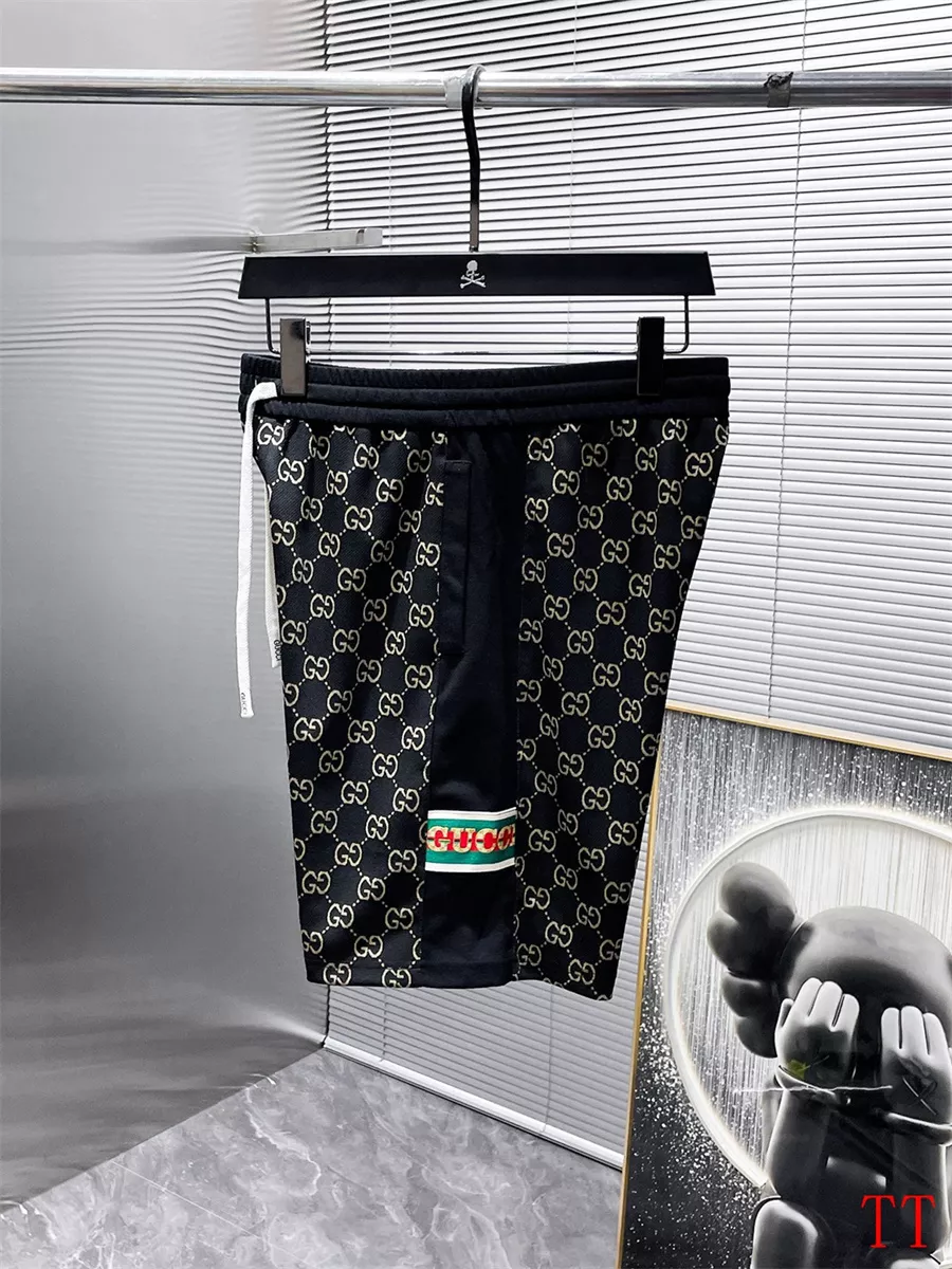 Gucci Pants For Men Durable 1399