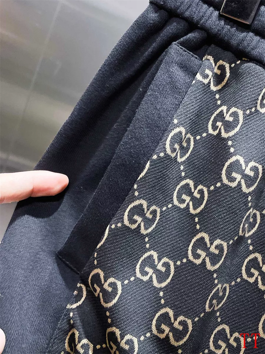 Gucci Pants For Men Durable 1399