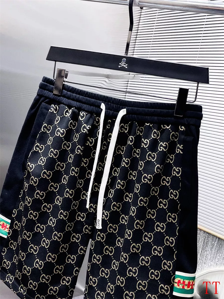 Gucci Pants For Men Durable 1399
