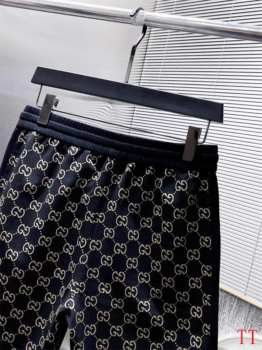 Gucci Pants For Men Durable 1399