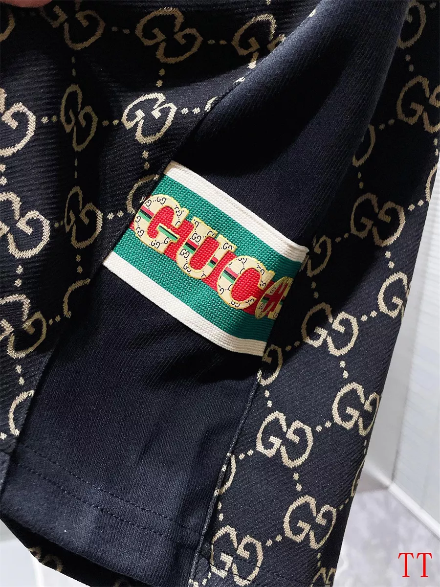 Gucci Pants For Men Durable 1399