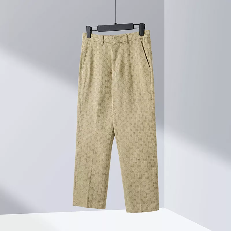 Gucci Pants For Men Durable 2746