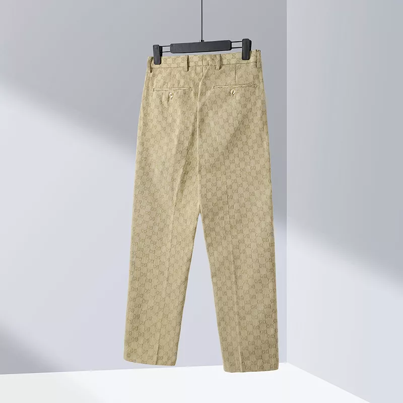 Gucci Pants For Men Durable 2746