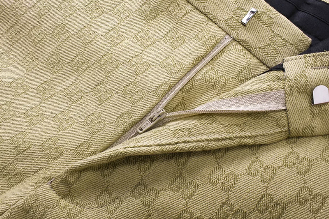 Gucci Pants For Men Durable 2746
