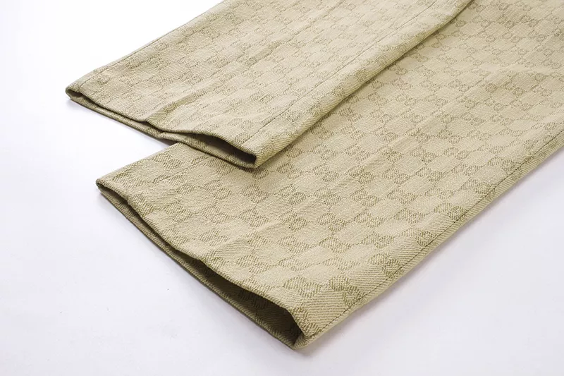 Gucci Pants For Men Durable 2746