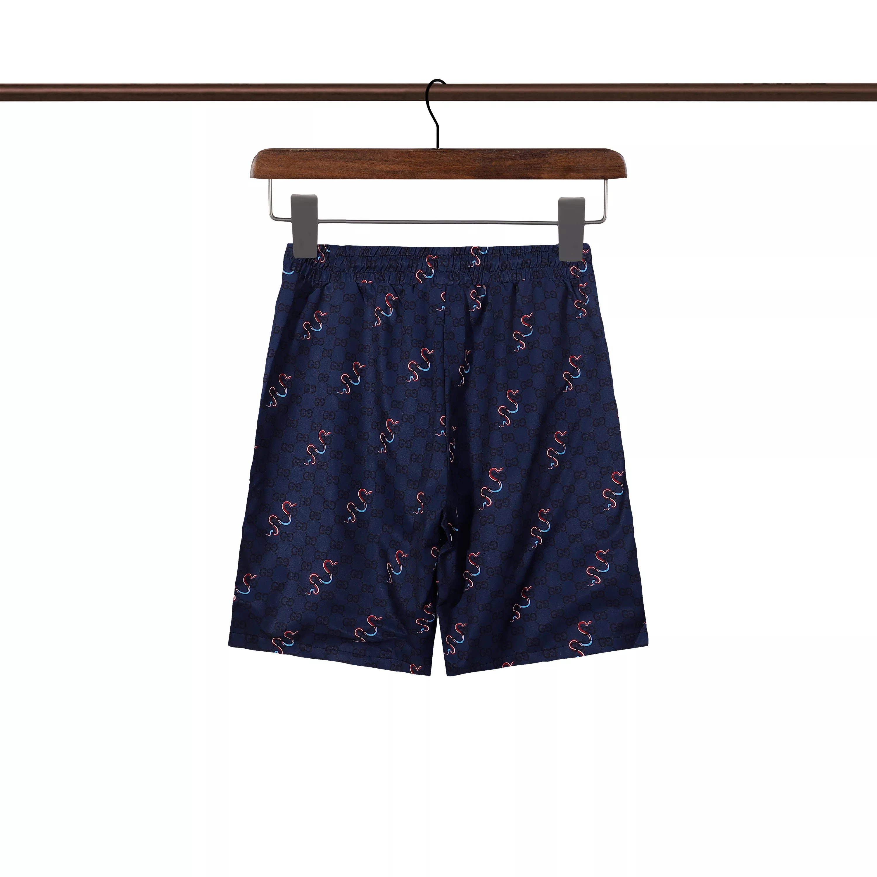 Gucci Pants For Men EasyMatch 1220