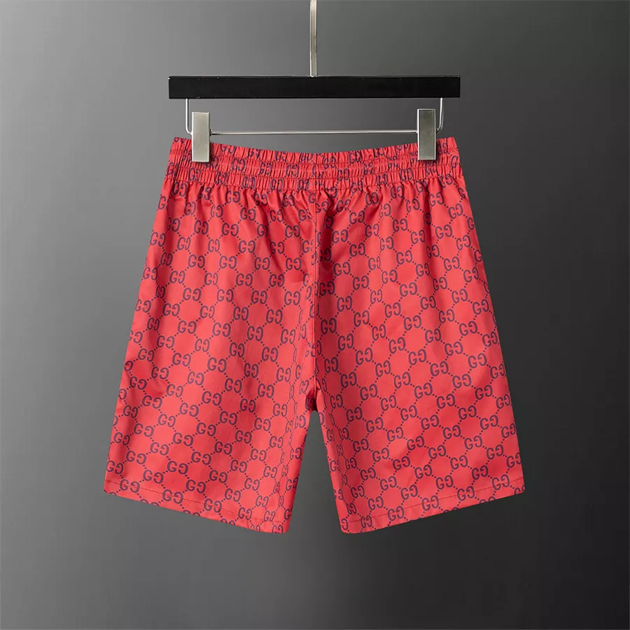 Gucci Pants For Men EasyMatch 9829