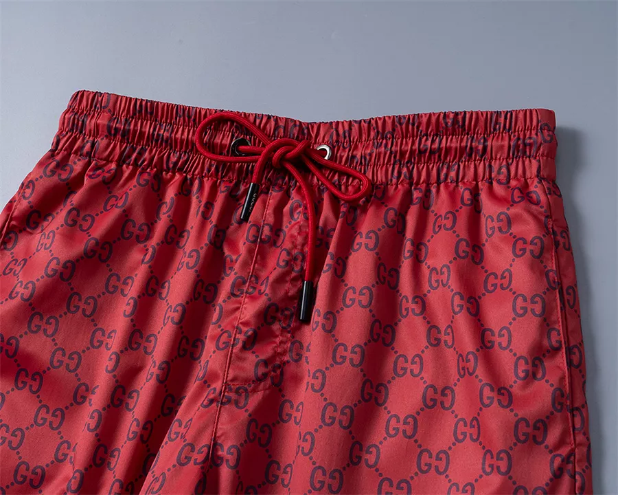 Gucci Pants For Men EasyMatch 9829