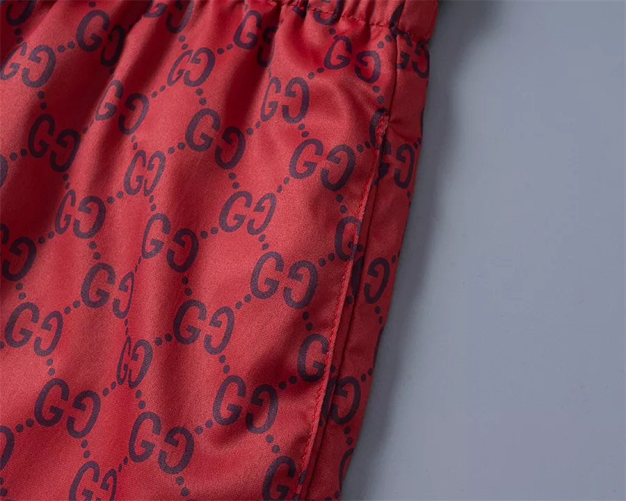 Gucci Pants For Men EasyMatch 9829