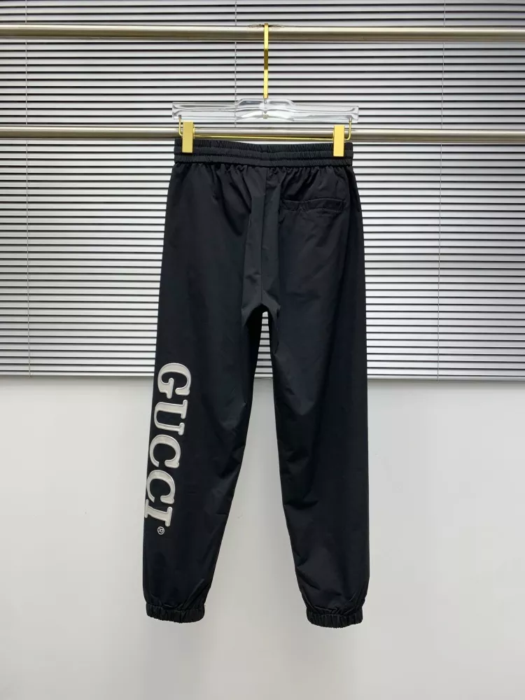 Gucci Pants For Men EyeCatching 7124