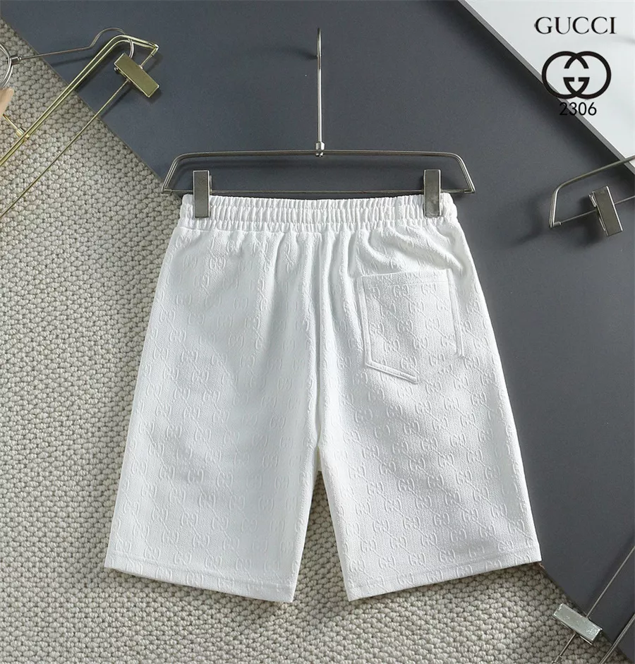 Gucci Pants For Men EyeCatching 7752