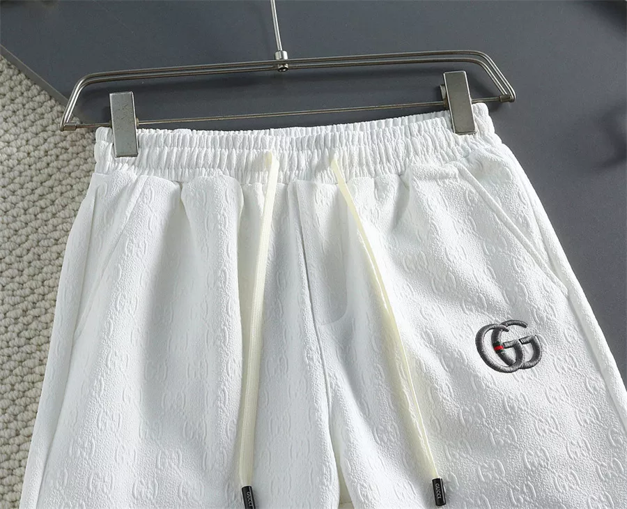 Gucci Pants For Men EyeCatching 7752