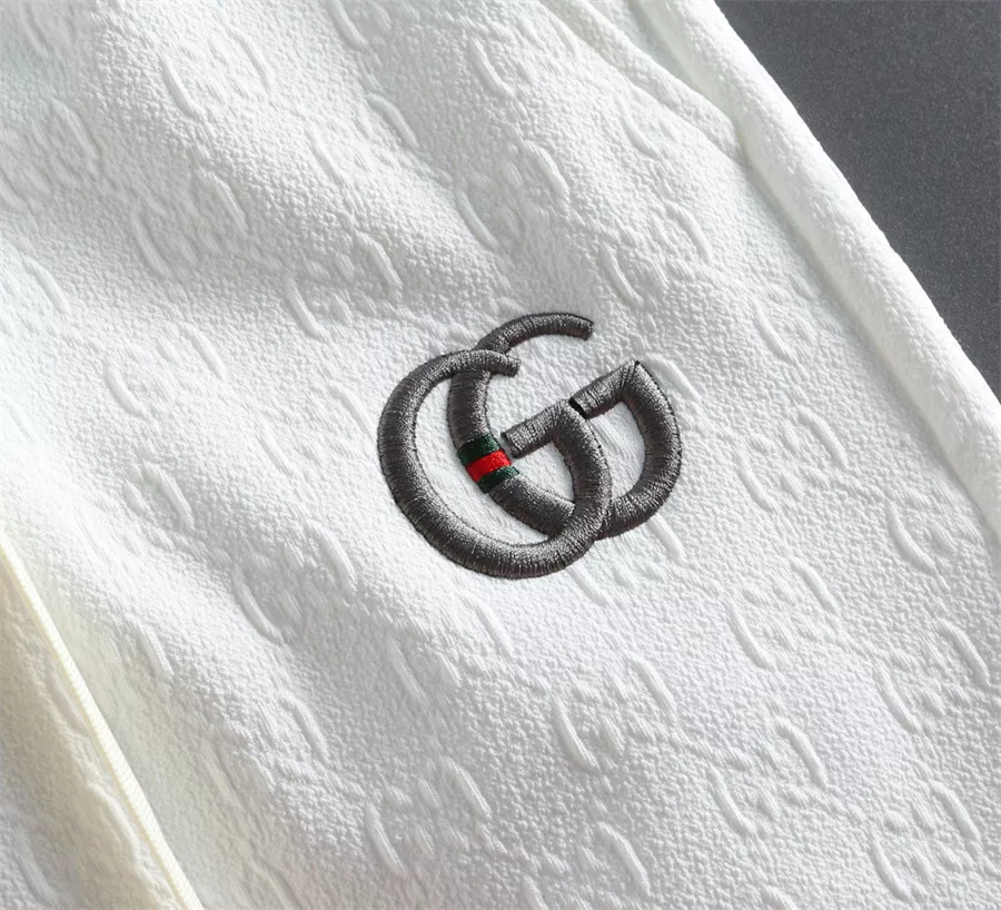 Gucci Pants For Men EyeCatching 7752