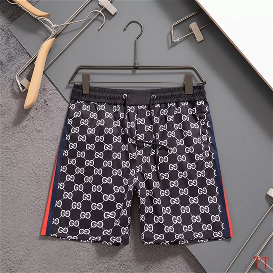 Gucci Pants For Men Fashionable 5179
