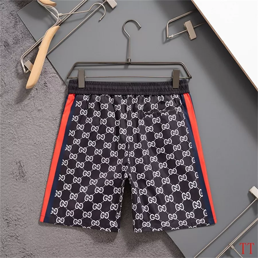 Gucci Pants For Men Fashionable 5179