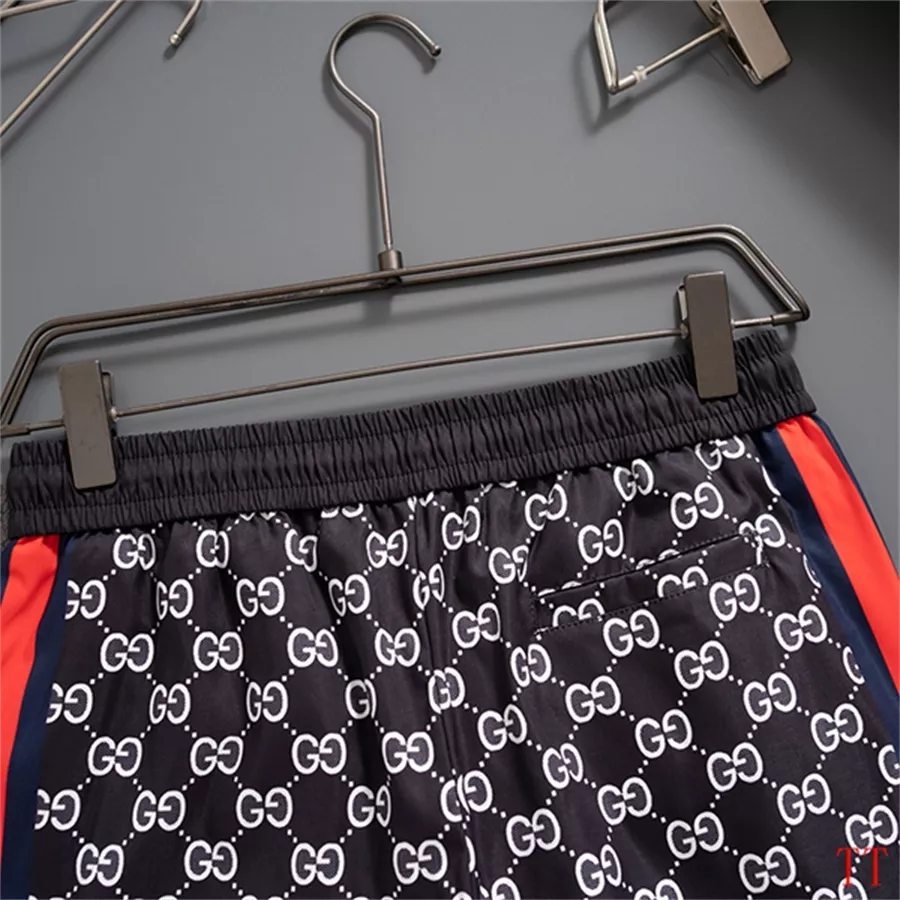 Gucci Pants For Men Fashionable 5179